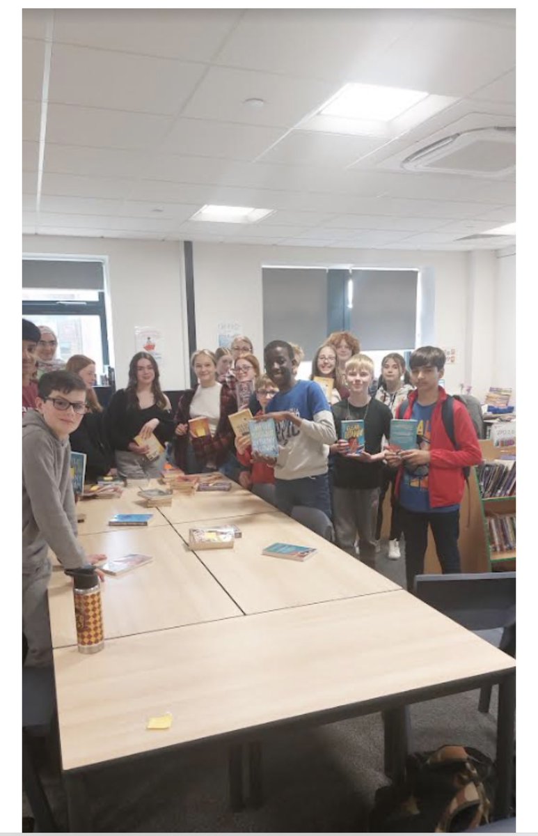 Victory Academy tweet media