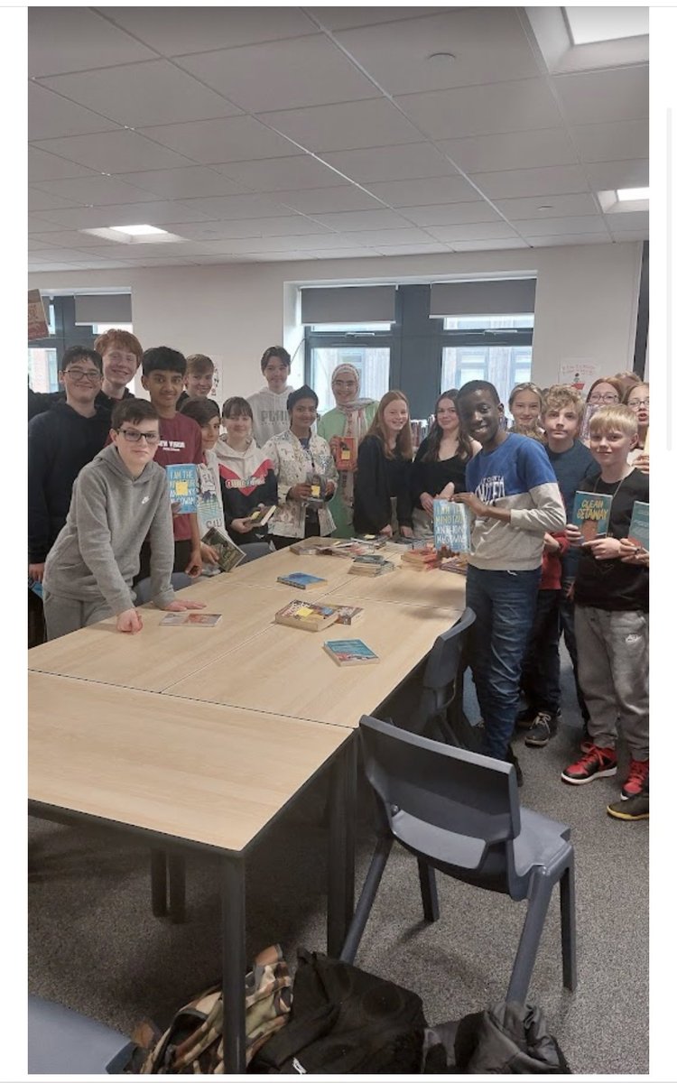 Victory Academy tweet media