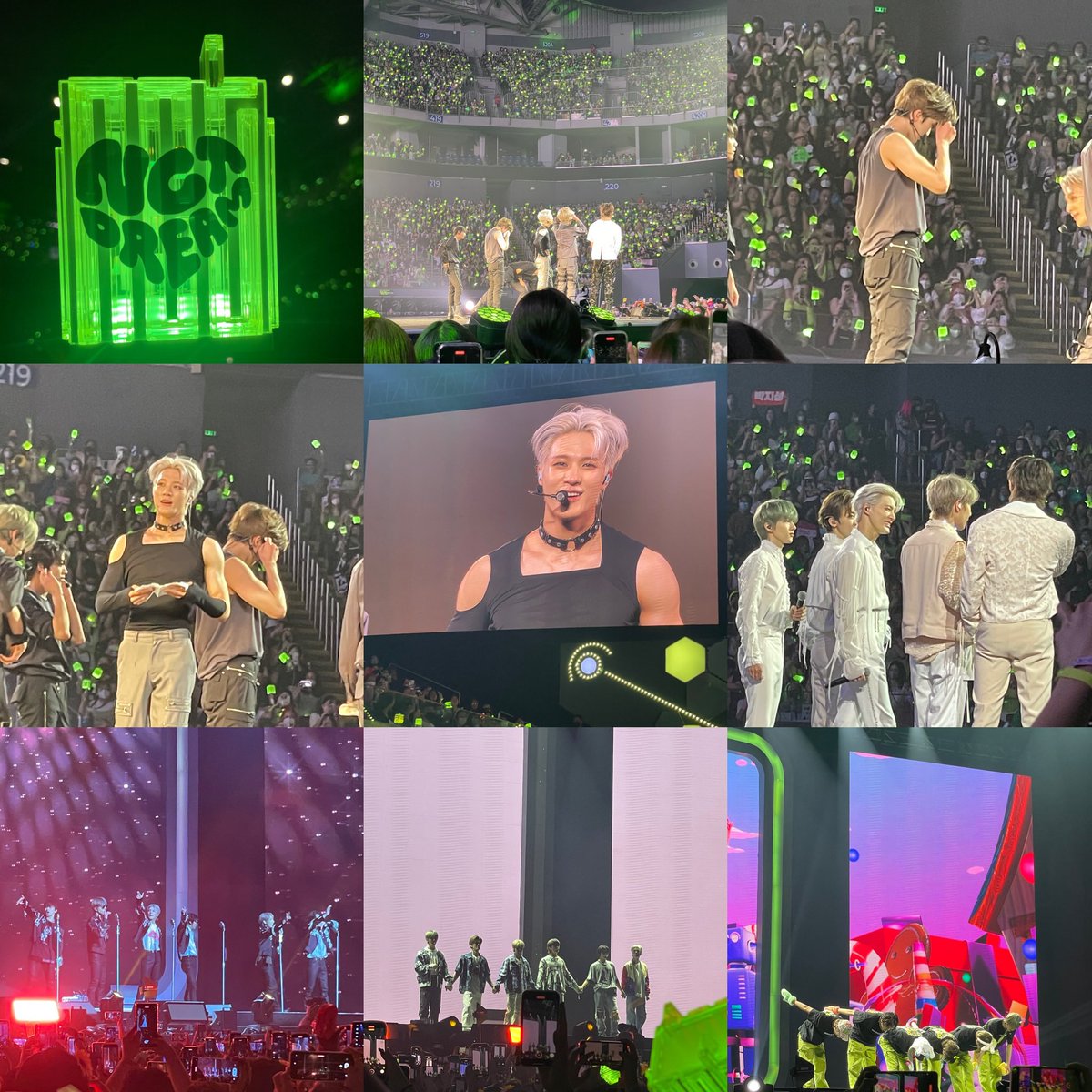 jenooze's tweet photo. “Throw away your worries for a while
To the sound of the music
Listen to your heart
What you want, do it, just do it” - Life Is Still Going On

Life is indeed still going on. Thank you NCT Dream for making me want to live longer. Keep on making music. 💚 https://t.co/k50UNCS1ga