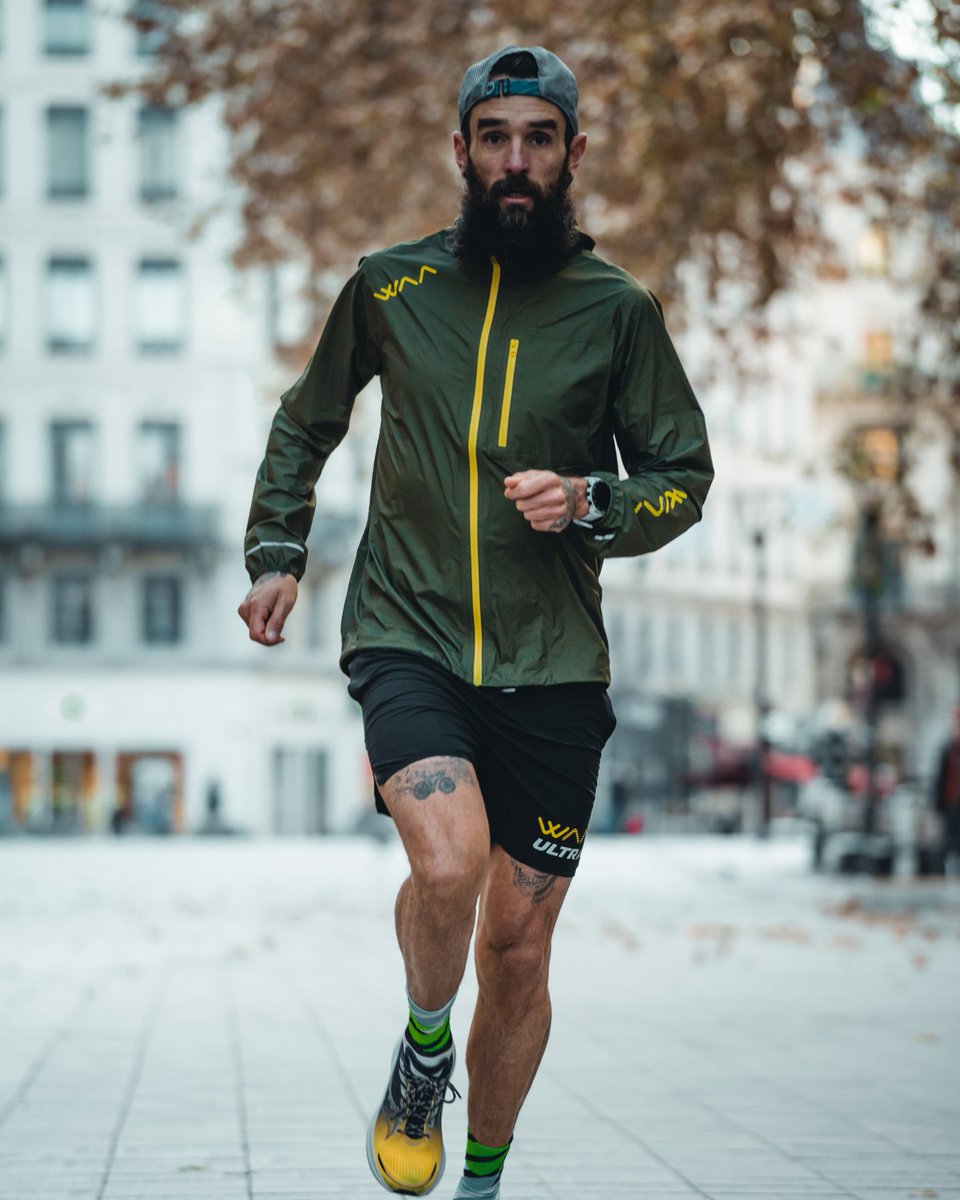 🔎 Ultra Rain Jacket - Elite Edition 🤩

If you're looking for a jacket that's 100% waterproof for your most beautiful adventures, the Ultra Rain Jacket is the one you need 🤝⛰️

👉 Men: bit.ly/UltraRain_Men
👉 Women: bit.ly/UltraRain_Femme

#RUN #RAIN