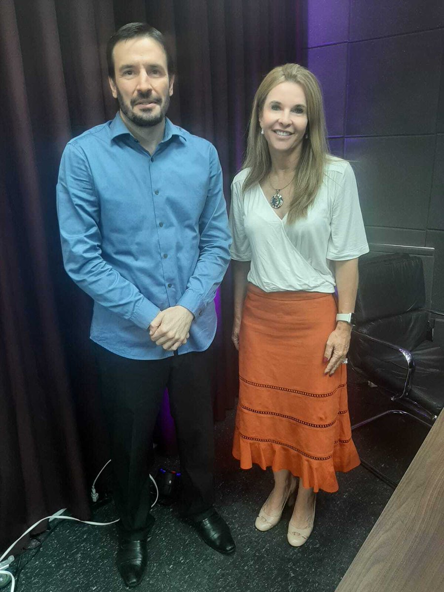 Fellipelli's tweet photo. Nos próximos dias você poderá ouvir e assistir em todas as plataformas, o nosso bate papo com Fernando Fernandes, médico psiquiatra e palestrante, sobre "Saúde mental no século XXI".

Fique ligado em nossas redes e não perca!

#emocoes #inteligenciaemocional #saudemental #mbti https://t.co/U2pAw9NdtR