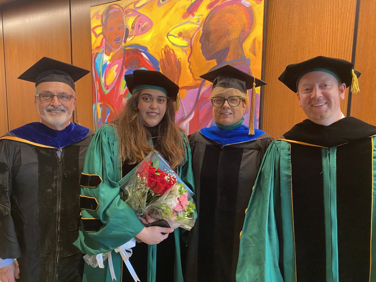 Regional Centre of Expertise -Sustainability (@t_rust_wsu) on Twitter photo Congratulations Dr. <a href="/BrendanFOLeary/">Brendan O'Leary</a> & Dr. Gelareh Raoufi. You have excelled in T-RUST & often reached outside (way outside) your comfort zone. I am beyond proud of you both & the contributions you already made to science and society. It has been an honor to work with you. Congratulations Dr. <a href="/BrendanFOLeary/">Brendan O'Leary</a> & Dr. Gelareh Raoufi. You have excelled in T-RUST & often reached outside (way outside) your comfort zone. I am beyond proud of you both & the contributions you already made to science and society. It has been an honor to work with you.