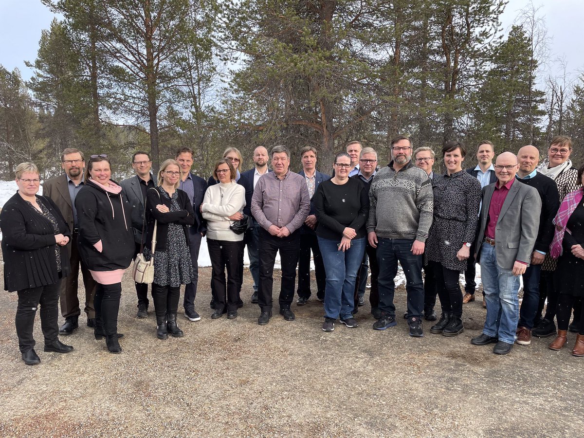 Miira Riipinen 🌱🏳️‍🌈🇫🇮❤️🇺🇦🇪🇺♻️ tweet media