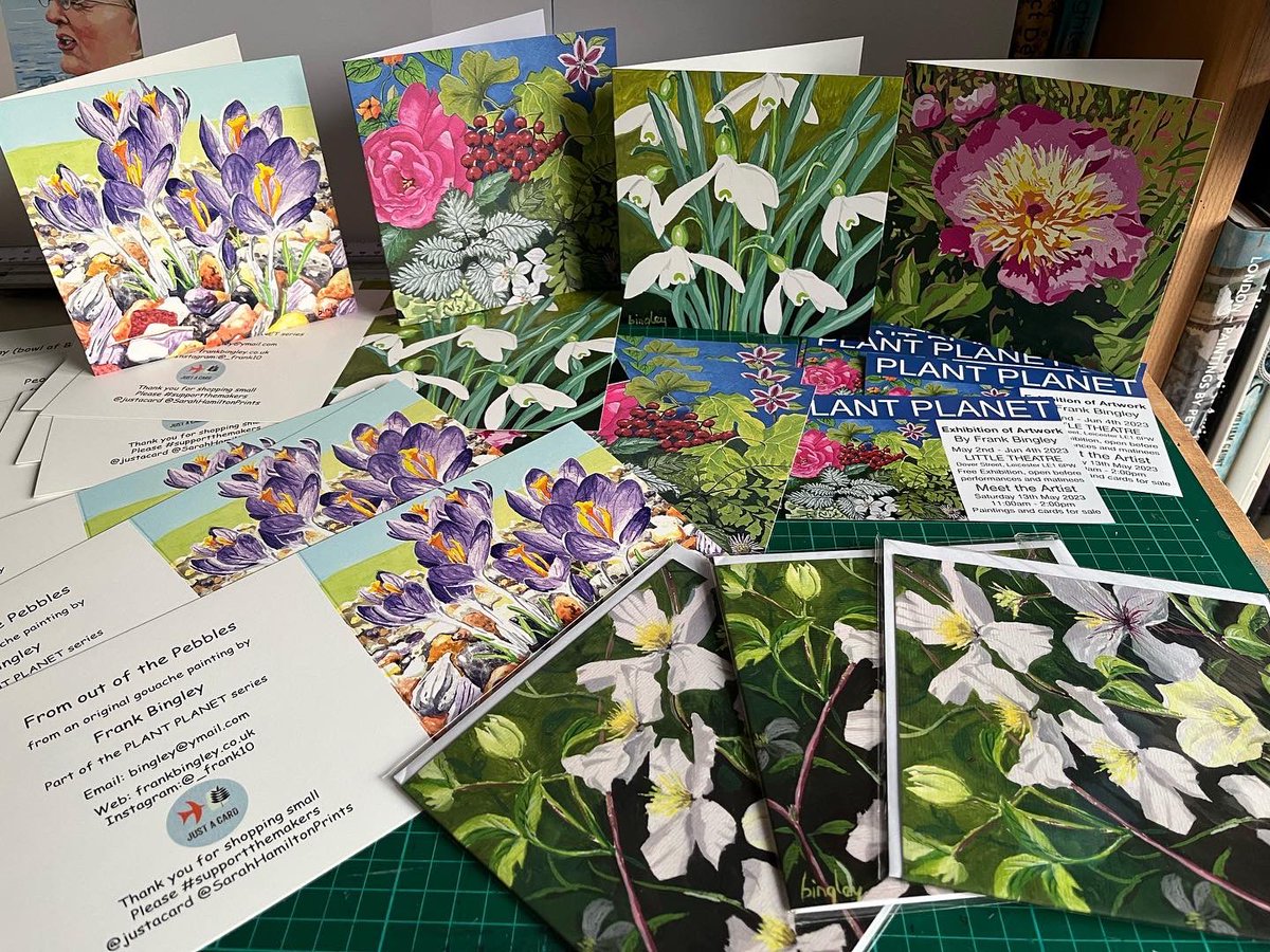 Frank Bingley tweet media