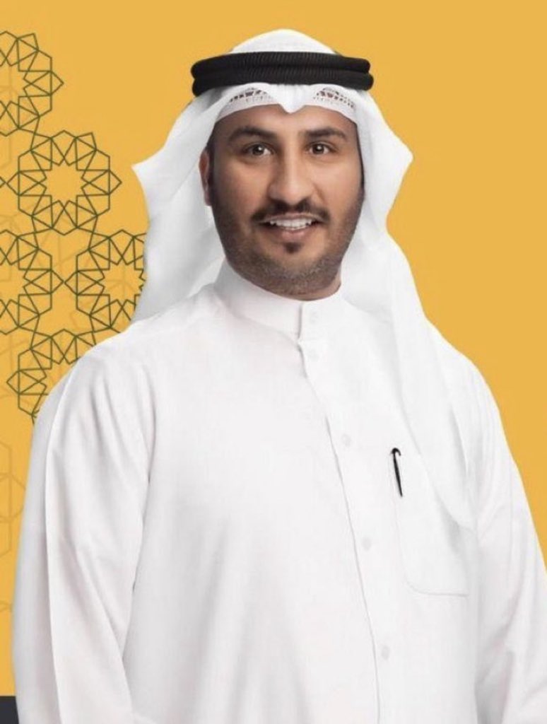 حياكم الله يوميا  في مقركم الانتخابي بالصلبيخات  maps.google.com/?q=29.315651,4…

 #بدر_نشمي_العنزي✅