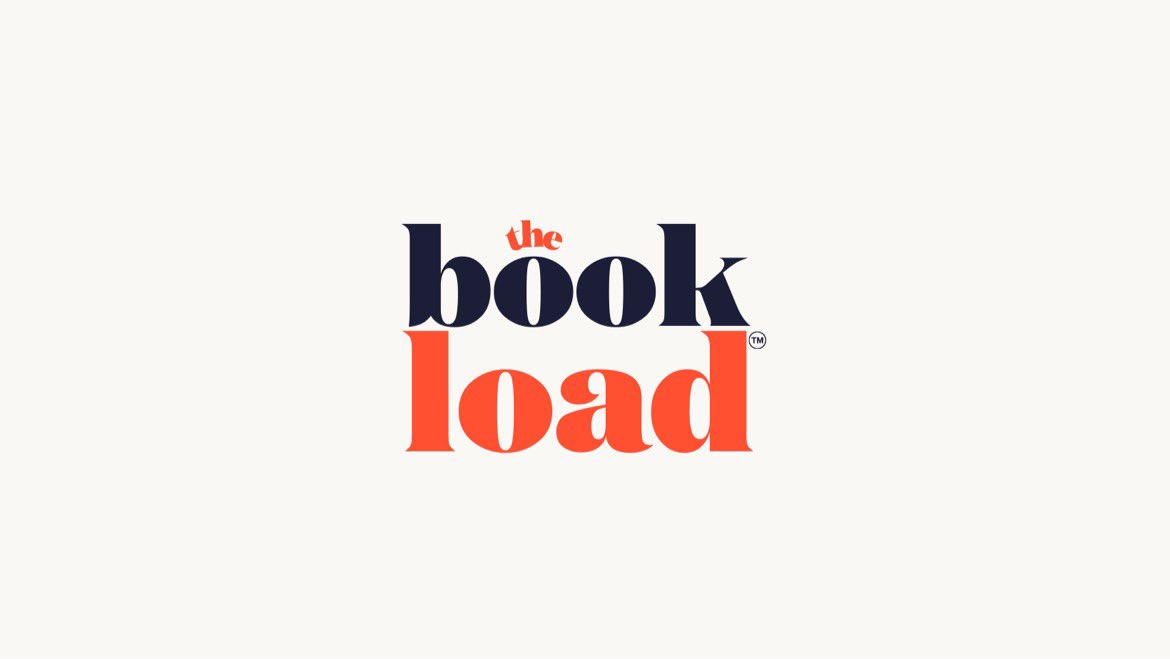 The Bookload tweet media