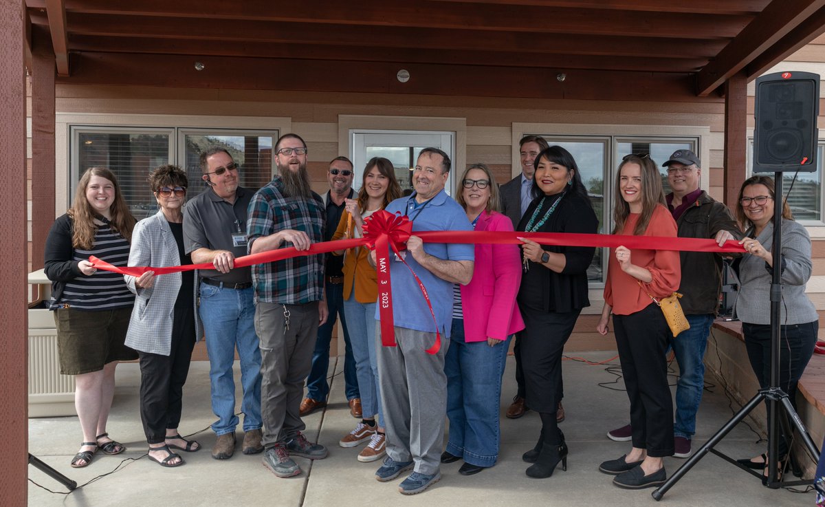 Vecino Group tweet media