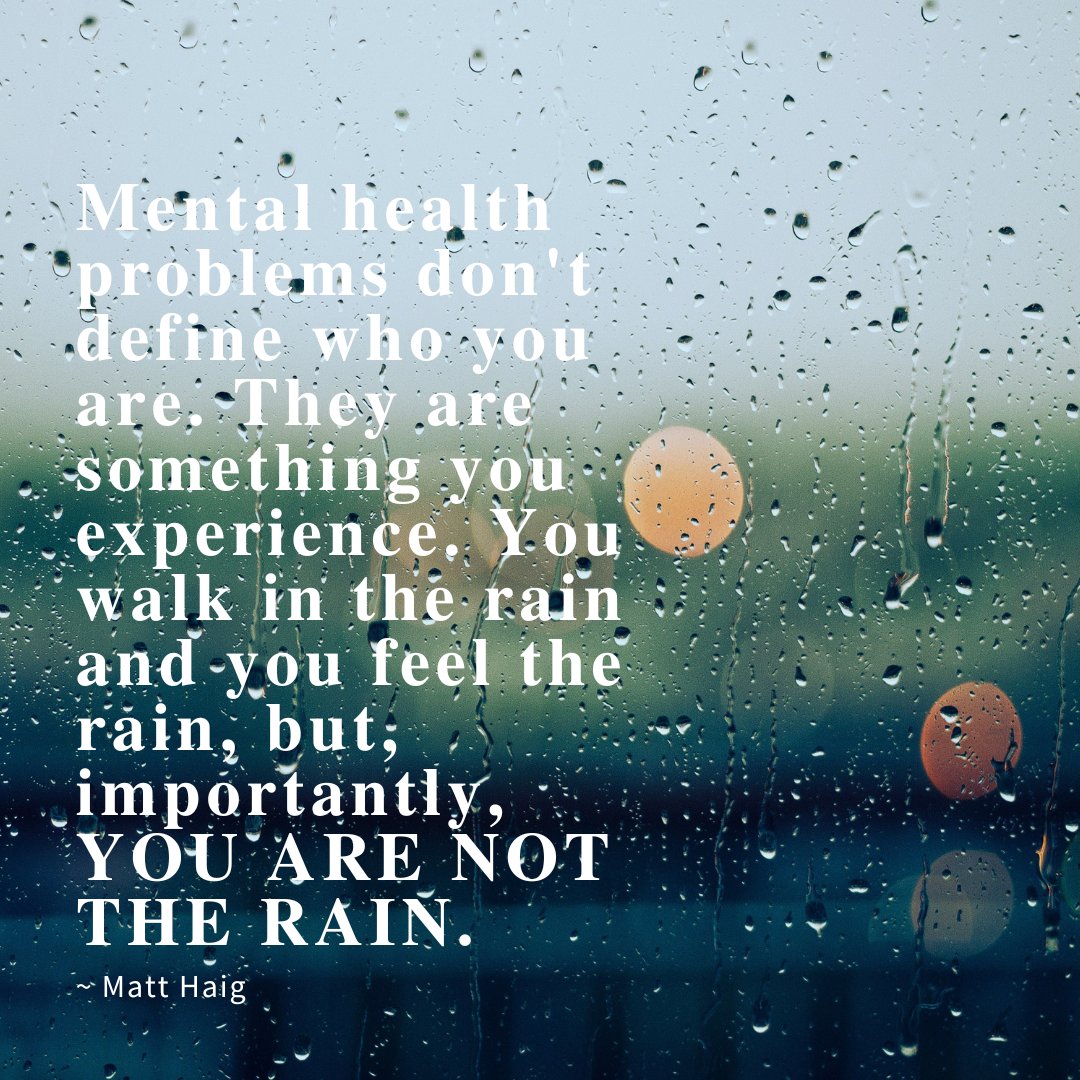 MelodyStorgaard's tweet photo. #MentalHealthMonth #EndTheStigma #MentalHealthMatters #BipolarAwareness #MoreThanEnough https://t.co/Dd9tUWPXGT