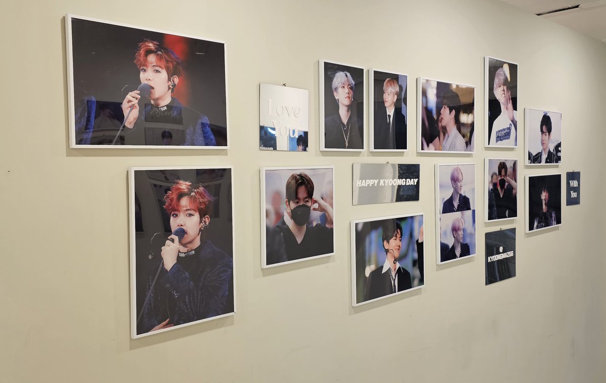 Lionii_Box's tweet photo. 시간 되시는분들은 꼭 방문해보시길..  예쁜 카페 감사합니다'ㅅ'♡ https://t.co/tRO4gRFVE5