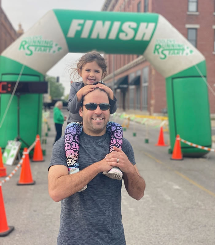 KatzmanSugden's tweet photo. Katzman &amp; Sugden LLC, is proud to support the 20th Belleville Law Day Run. It’s a great event to benefit two organizations that we are honored to be a part of; Belleville Running Club and Land of Lincoln Legal Aid. 
https://t.co/wsnRp46EVy https://t.co/HLyGxtMWIP