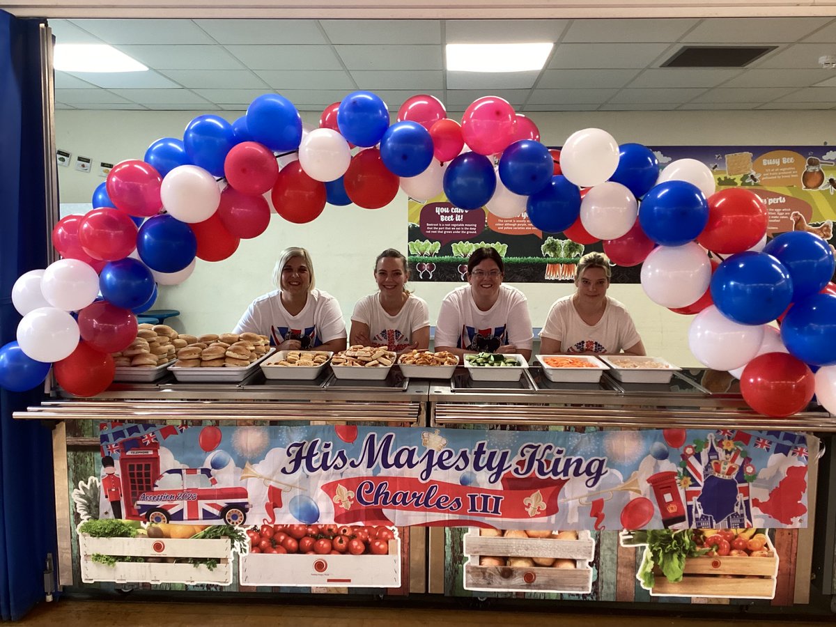 Kings Road Primary tweet media