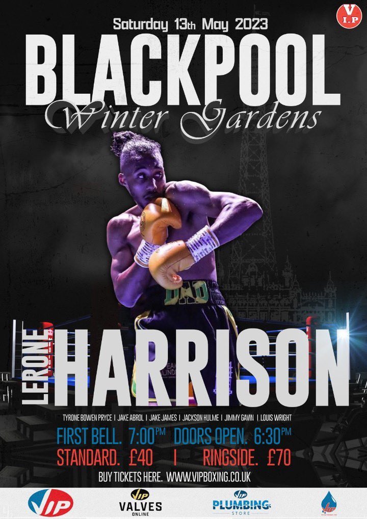 Lerone Harrison (@leroneharrison7) on Twitter photo 