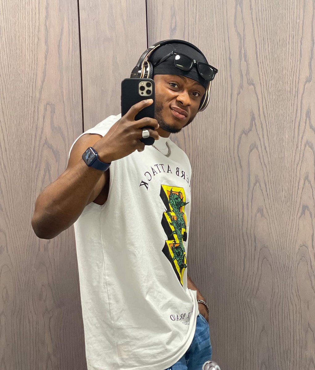 Sammietrill_'s tweet photo. Got a link in Brum 🥷🏽 https://t.co/YYvbDdYDM5