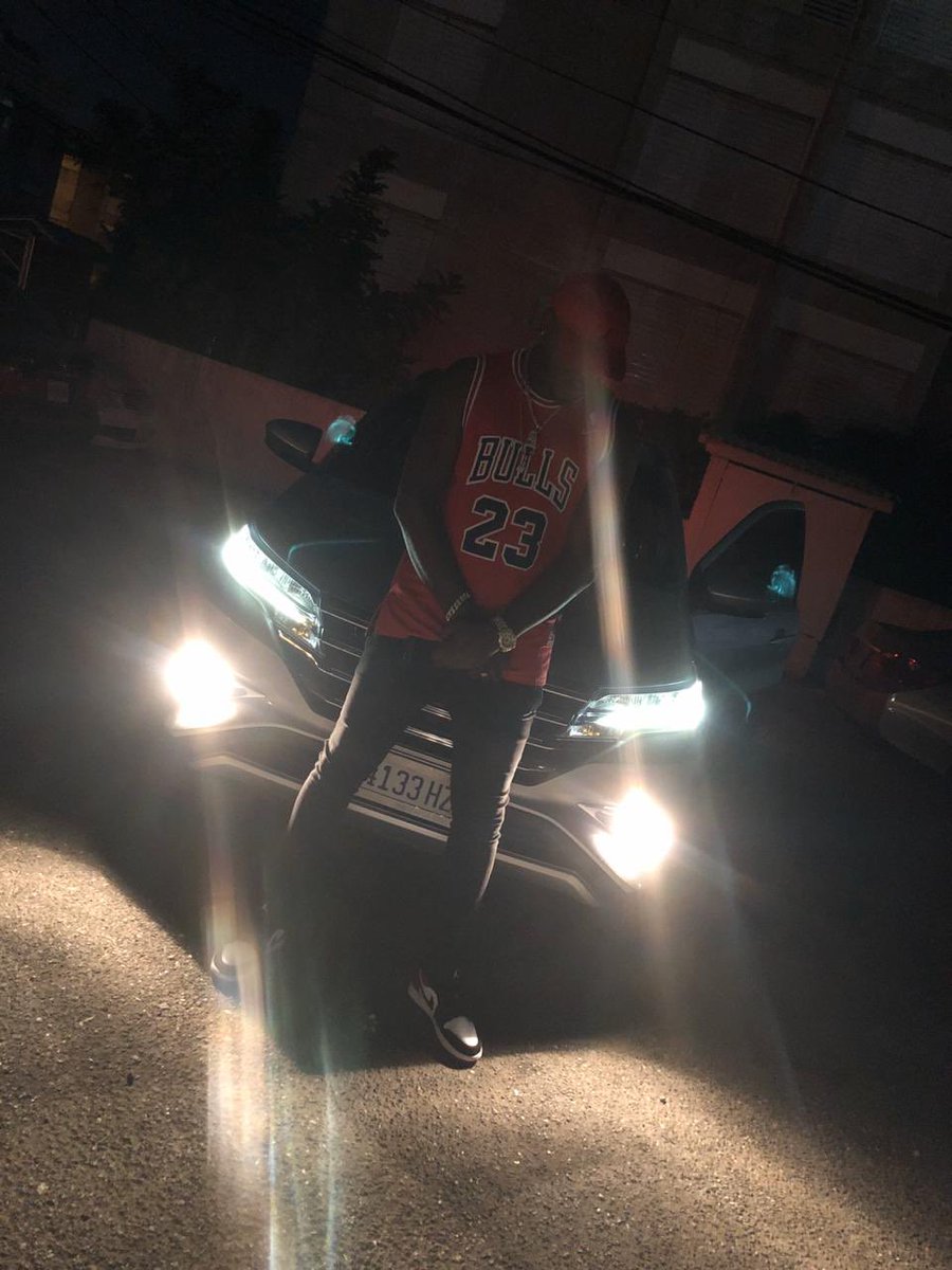 The streets nuh luv nobody