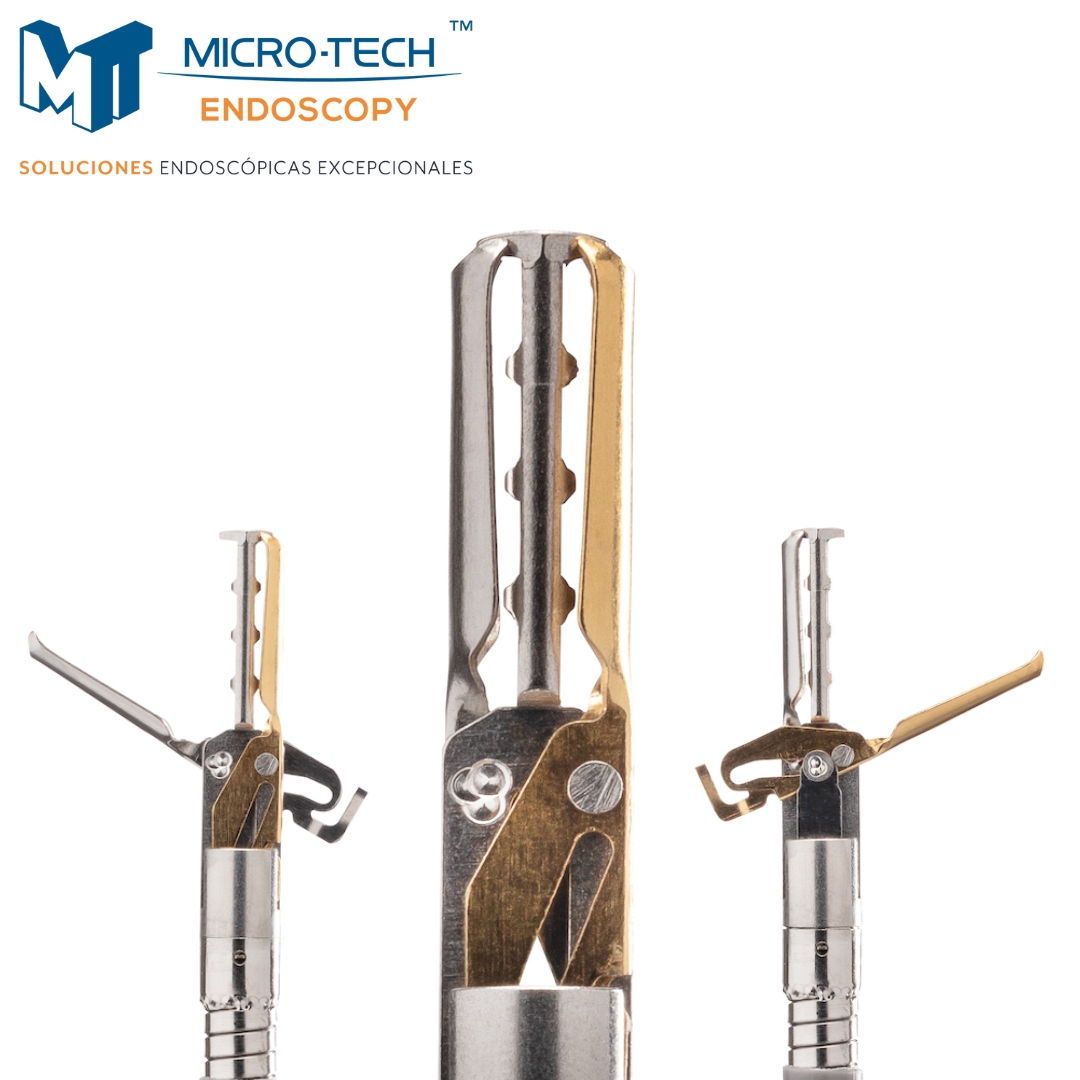 microtechlatam's tweet photo. Descubre el #DAT Dual Action Closure Device! Una herramienta única para los endoscopistas que ofrece excelencia en precisión, seguridad y reduce el tiempo de los procedimientos de ESD y EMR. #InnovaciónMédica #Salud #MicroTechLATAM #Endoscopistas #Endoscopia https://t.co/COV5FDxgyV