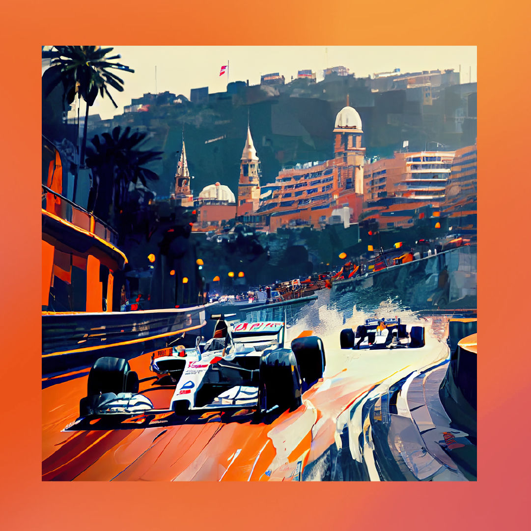 wehostglobal's tweet photo. Get ready to feel the rush and join us in getting excited for the upcoming Monaco Grand Prix in just 3 weeks!

Compete in a high-octane Formula 1 teambuilding experience featuring quiz questions, HD Race footage and live leaderboards! 🏎️💨 

#teambuilding #F1 #MonacoGP https://t.co/9HykSuF8TR