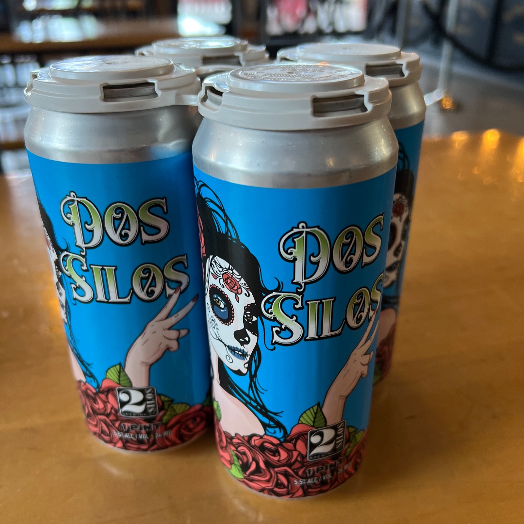2 Silos Brewing Co tweet media