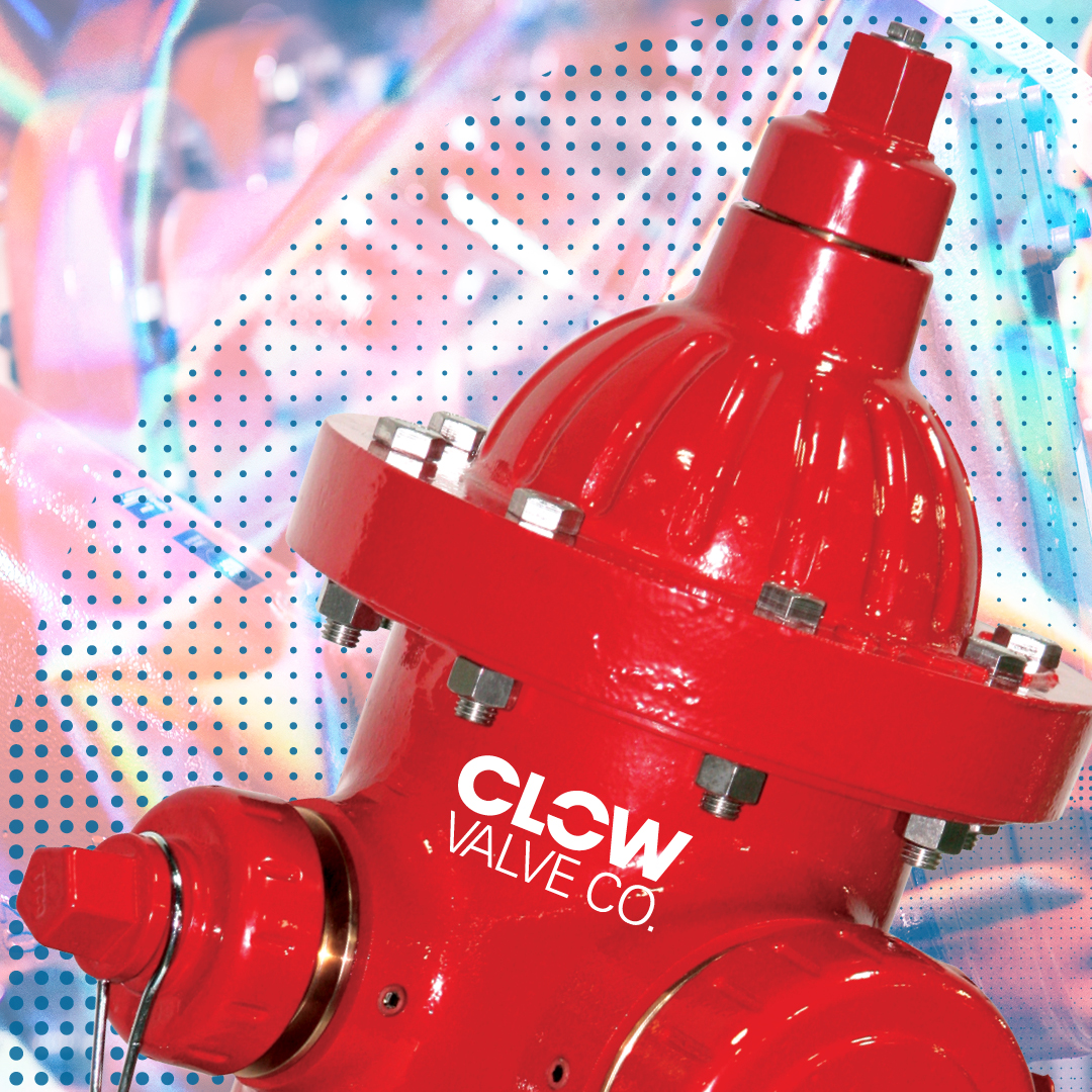 Clow Valve understands the necessity of providing up-to-date, product information to our customers. In order to ensure that our customers have all the resources they need, we have made readily available product data sheets, brochures, videos and much more. fal.cn/3y0oQ