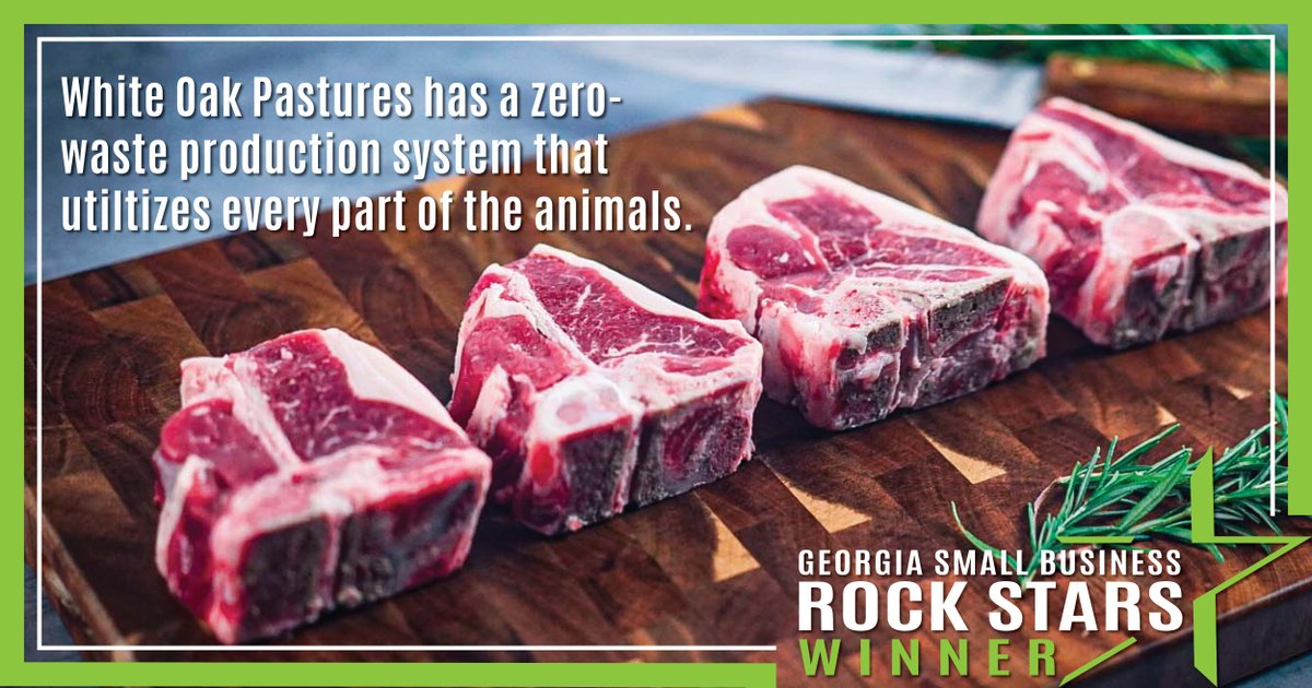 GA Small Business tweet media