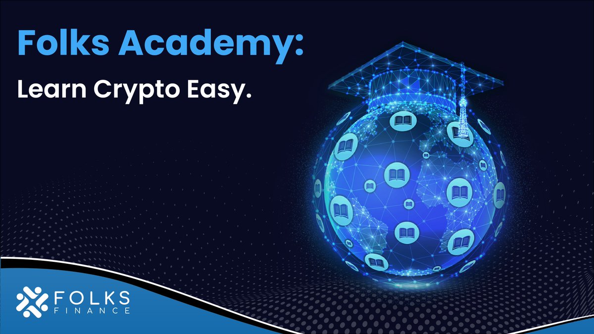 Folks Finance tweet media