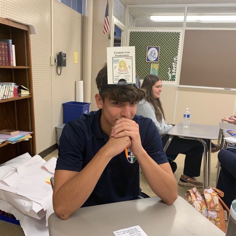 Peoria Notre Dame HS tweet media