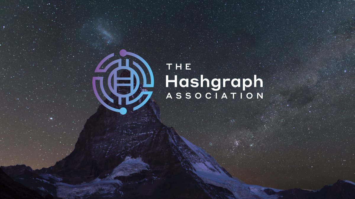 sda_institute's tweet image. #TheHashgraphAssociation Appoints New #ExecutiveDirector

Read the full article at: sda-institute.com/the-hashgraph-…
