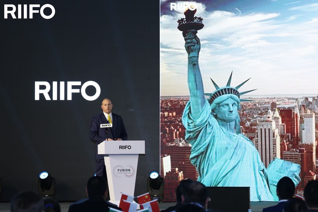 RiifoA's tweet photo. Wrapping up an amazing trip for the RIIFO Global Conference 2023 full of comradery among our international colleagues and lots of new ideas and information!
https://t.co/q8SZv2qwty #RIIFO2023 #GlobalConference #MutualUnderstanding #Collaboration #BetterFuture #PEX https://t.co/1SYRqNtNZG