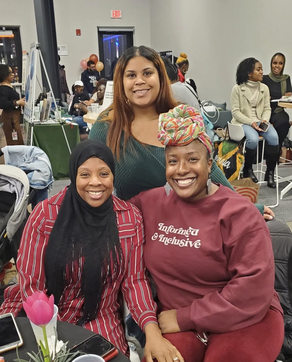 blueprint_15's tweet photo. Congrats to Village Birth International and Sankofa Reproductive Health &amp; Healing Center for winning $150,000 from the CNY Community Foundation to expand doula services and work toward preventing lead poisoning in our community!Follow their amazing work https://t.co/Ft8vzJCQA2 https://t.co/UkplBktE5m