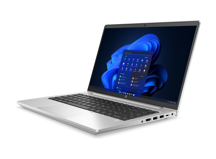 BISTGroup's tweet photo. Say goodbye to slow and outdated laptops – the HP ProBook 440 14” G9 is here to revolutionise your work experience. With its cutting-edge features and lightning-fast performance, you can get more done in less time, see for yourself: https://t.co/NjRqHWYQXU https://t.co/zq5WeE7khN