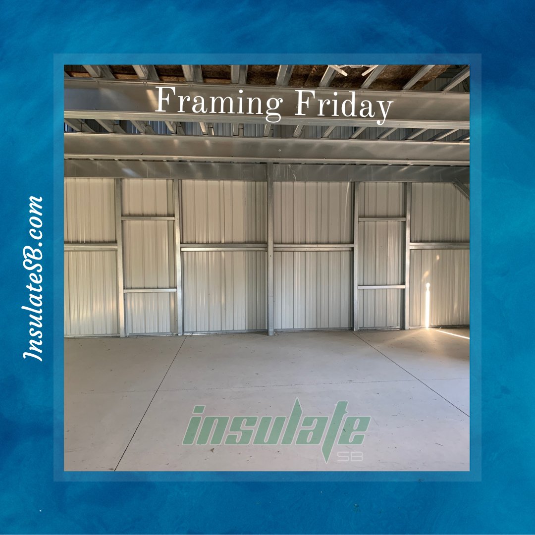 InsulateSB's tweet photo. Clean Metal #FramingFriday
.
.
.
.
.
#insulatesb
#insulatesantabarbara
#insulatesocal
#insulation
#sprayfoam
#sprayfoaminsulation
#framing
#friday
#TGIF
#santabarbara
#montecito
#losangeles
#goleta
#california
#business
#contractor
#subcontractor
#architecture
#education https://t.co/OHmVo06t88
