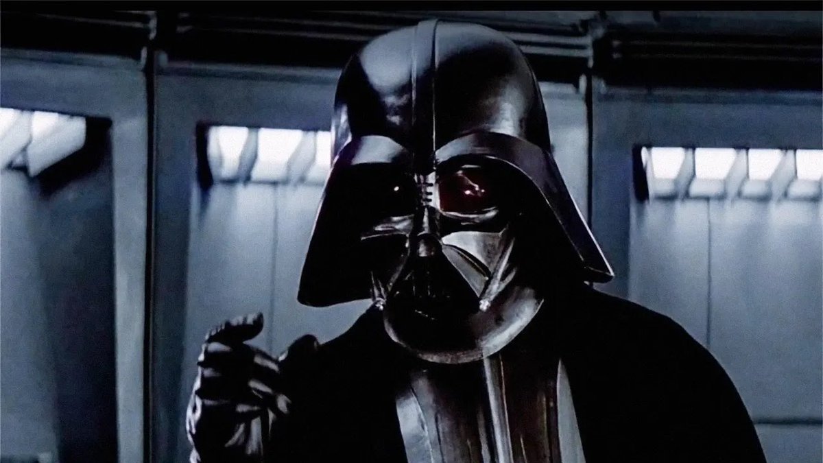 sw_holocron's tweet photo. Revenge of the Fifth

#StarWars #revengeofthefifth https://t.co/UDTPbQvuHK