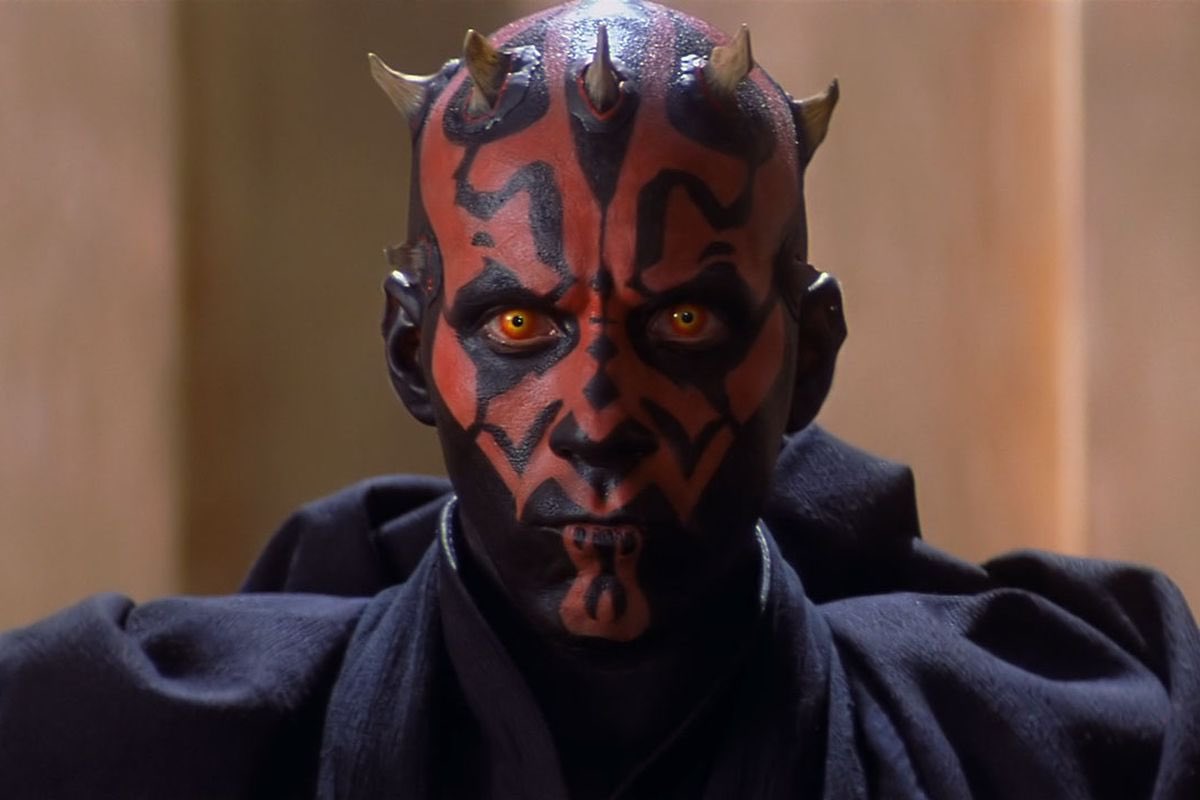 sw_holocron's tweet photo. Revenge of the Fifth

#StarWars #revengeofthefifth https://t.co/UDTPbQvuHK