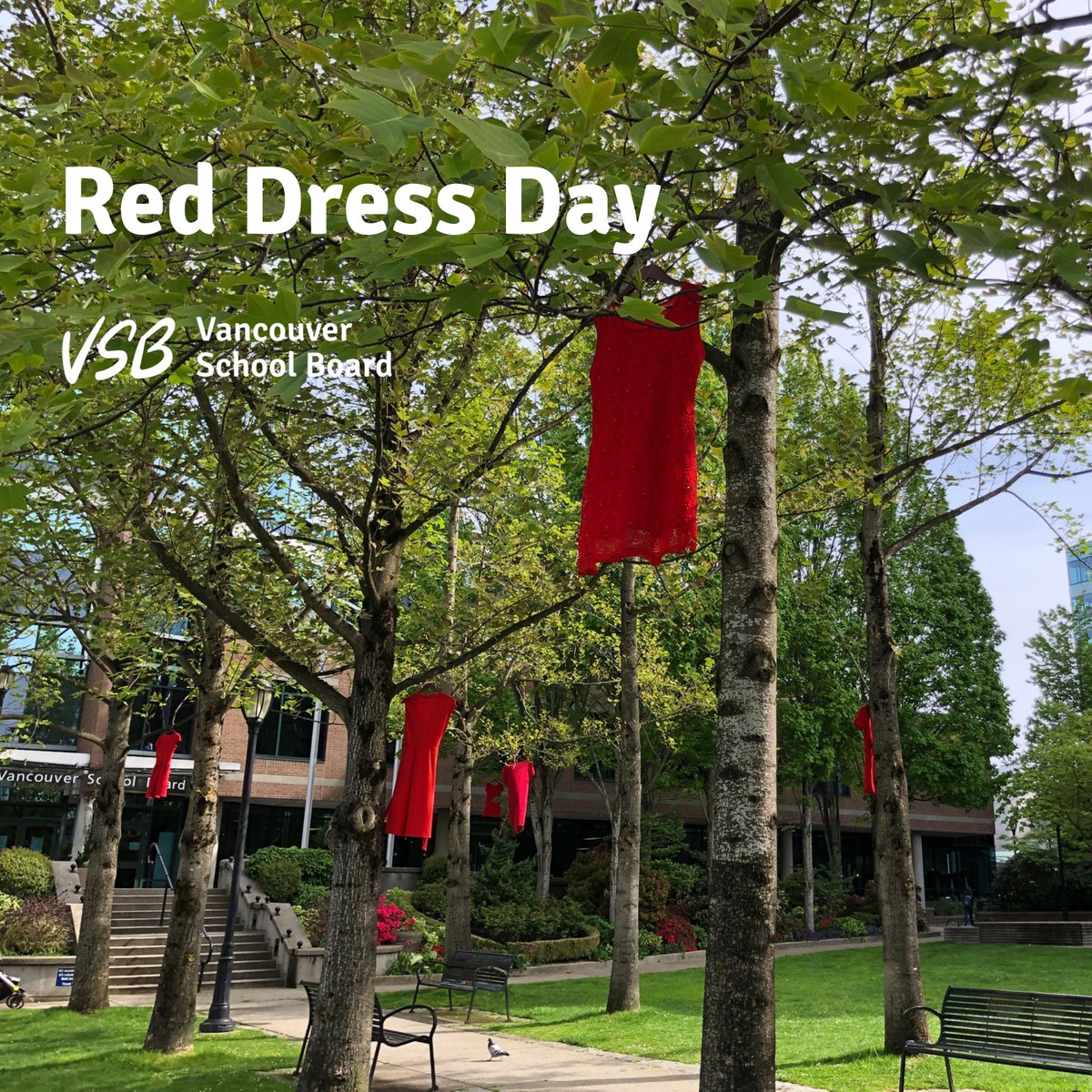 Vancouver School Board tweet media