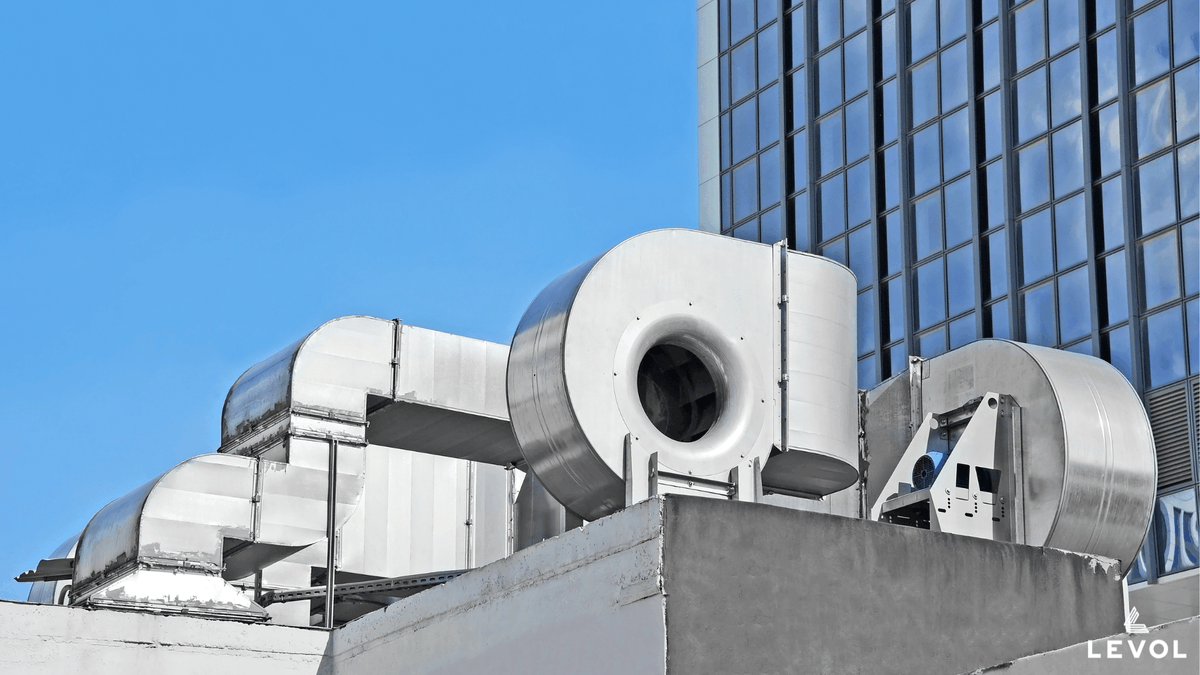 levolmep's tweet photo. Descubre cómo funciona un sistema de ventilación mecánica controlada y cómo puede mejorar la calidad del aire en tu edificio. https://t.co/QWoWWU7ANV https://t.co/UpIQ33pnra