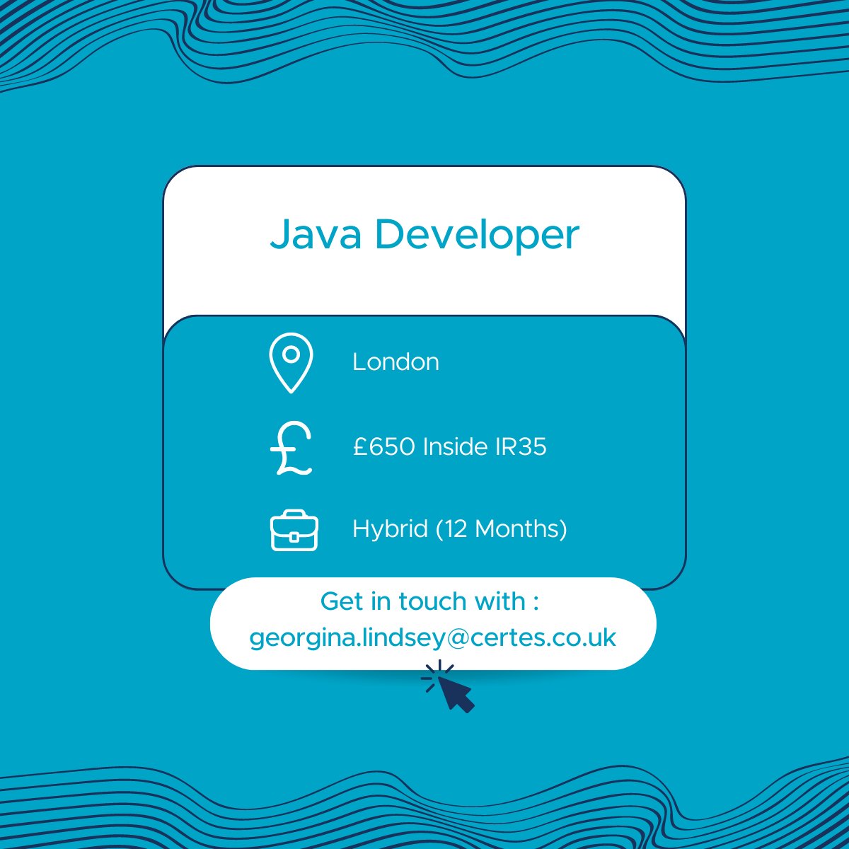 Seeking the perfect #Contract role? Look no further! 🔍 Our diverse range of #Exciting opportunities has got you covered👇Discover a role that meets your requirements 👉 buff.ly/42ubT58