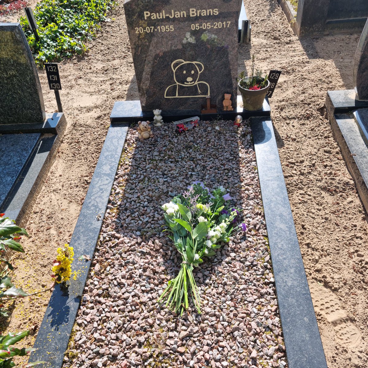 Cristiaan Brans tweet media