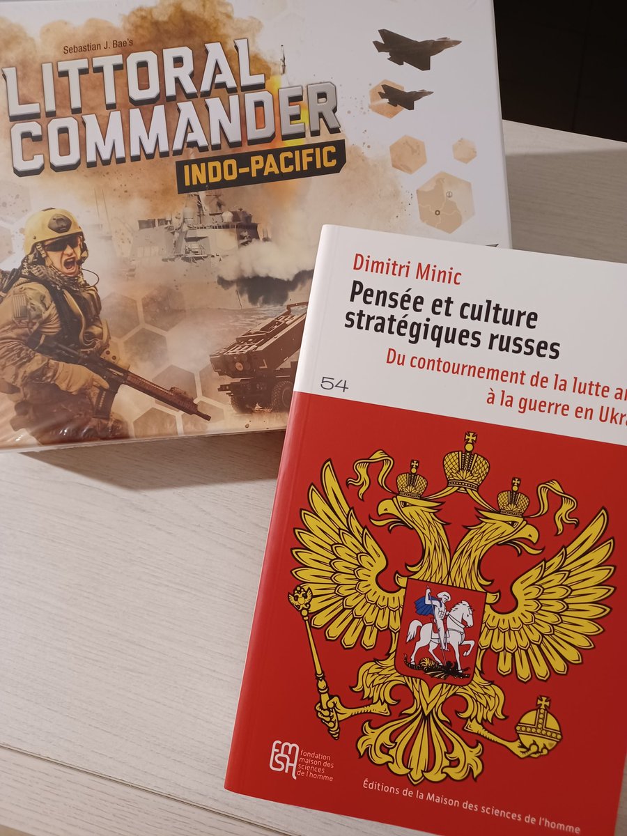 Livraisons du jour !