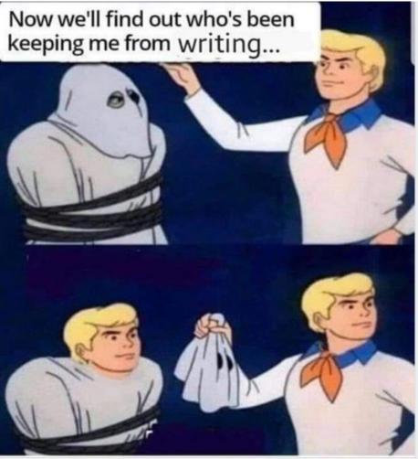 Indiana Writing Project tweet media
