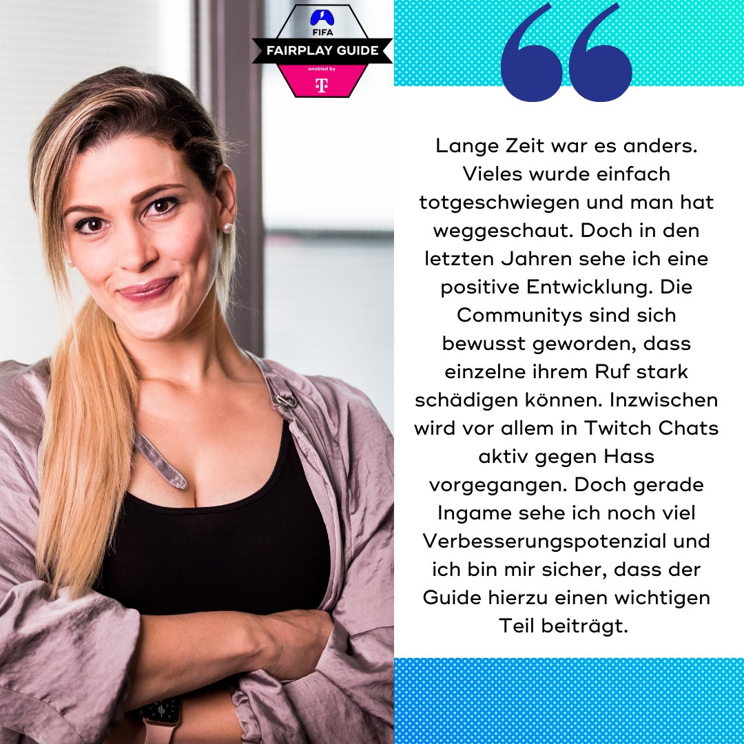 esports player foundation tweet media