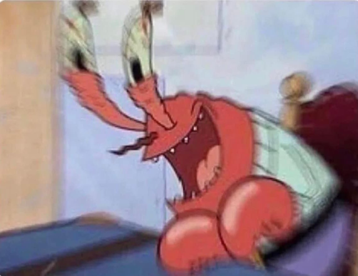 when the truth finally comes out and you were right about everything