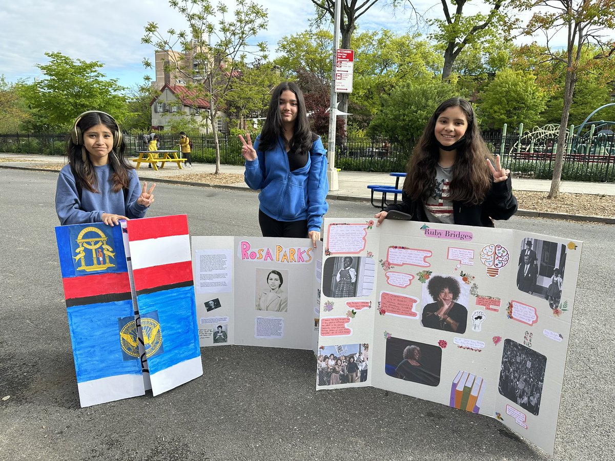 Jack Chan (@jackpchan) on Twitter photo Yesssss! <a href="/middleschool51/">WilliamAlexanderMS51</a> students are all gearing up for our school’s Social Studies Fair later this month. Cannot wait to see their final products! 🤩. <a href="/NYCDOED15/">District 15 Brooklyn</a> <a href="/NicLanzillotto/">Nicole Lanzillotto</a> <a href="/NYCSchools/">NYC Public Schools</a> <a href="/tmcnorr/">TMac1970</a> @HSGlobalHistory <a href="/UFTMS_Division/">UFT Middle Schools Division</a> Yesssss! <a href="/middleschool51/">WilliamAlexanderMS51</a> students are all gearing up for our school’s Social Studies Fair later this month. Cannot wait to see their final products! 🤩. <a href="/NYCDOED15/">District 15 Brooklyn</a> <a href="/NicLanzillotto/">Nicole Lanzillotto</a> <a href="/NYCSchools/">NYC Public Schools</a> <a href="/tmcnorr/">TMac1970</a> @HSGlobalHistory <a href="/UFTMS_Division/">UFT Middle Schools Division</a>