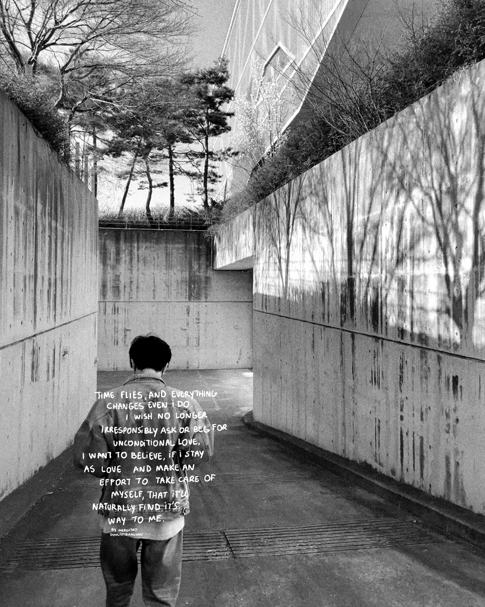 meroutro's tweet photo. Joon's ✉️ https://t.co/v1pXXTvEkv