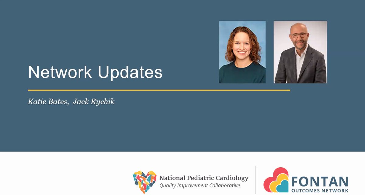 FontanOutcomes's tweet photo. We're LIVE! π
@Katie_E_Bates and Jack Rychik are kicking off the day and sharing key network updates!
#FONVLS https://t.co/DNzrjRYver