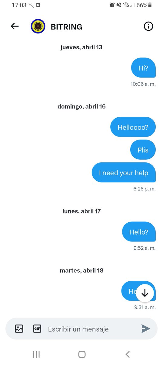 Javierre tweet media