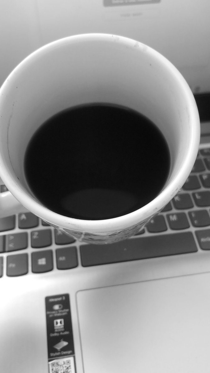 lesliemaryfong's tweet photo. Con cafecito todo … sin cafecito nada ! ☕️ 🔥🇨🇴 https://t.co/jGI6P3Eic9