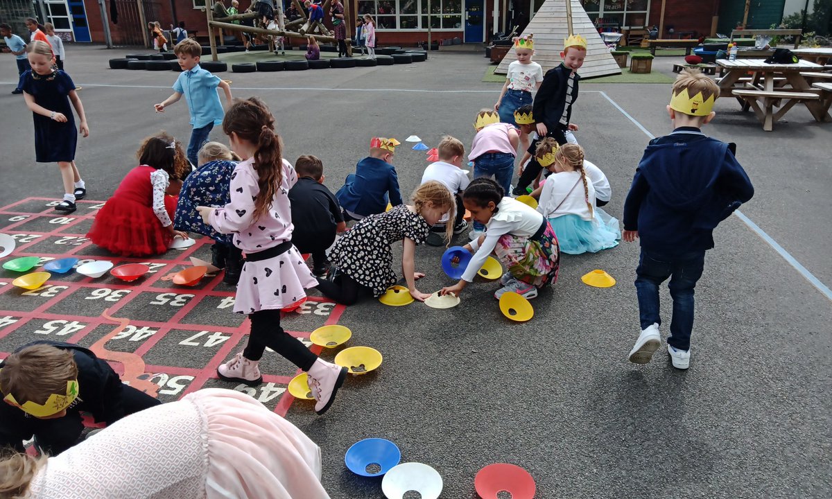 Miss Ranger tweet media