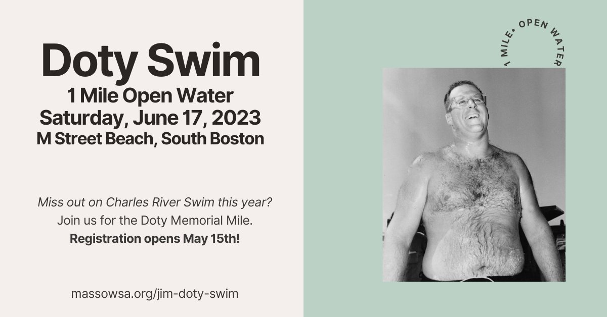 Boston Light Swim tweet media