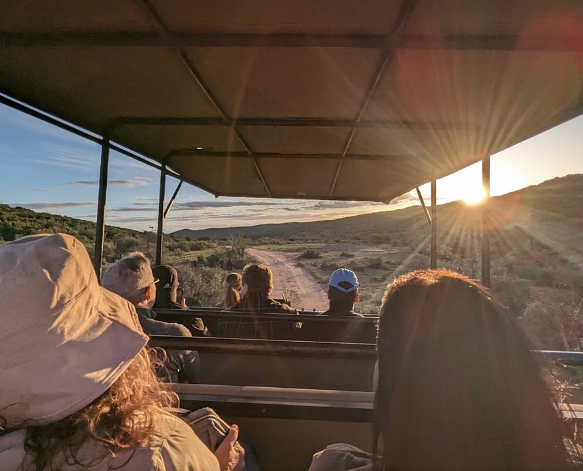hotspots2c's tweet image. Thanks for #tour2cchange &quot;...amazing tour. It was the first time for my brother and mother to be in South Africa... Everything was planned quite well and we had a lot of fun during this trip. ...our guide named TK was the best guide!&quot; - 5-star TripAdvisor review by @ nin736