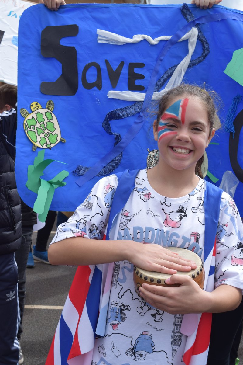 Moorlands Primary tweet media