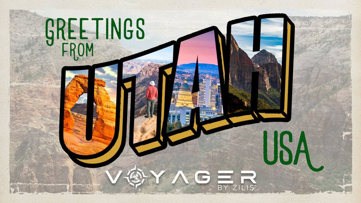 Whether you are visiting Utah for the incredible outdoor recreation, a road trip for incredible views, skiing, or stargazing Voyager can help you save! Visit VoyagerbyZilis.com today to save on your next adventure!